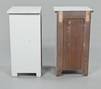 SÄNGBORD, jugend, 1900-talets första del.