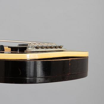 Gibson, "EH-150", Lap Steel, 1930-tal, USA.