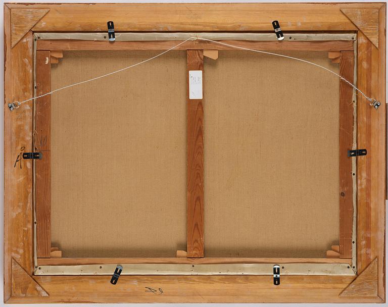 Bruno Liljefors, Hunter with shot fox.