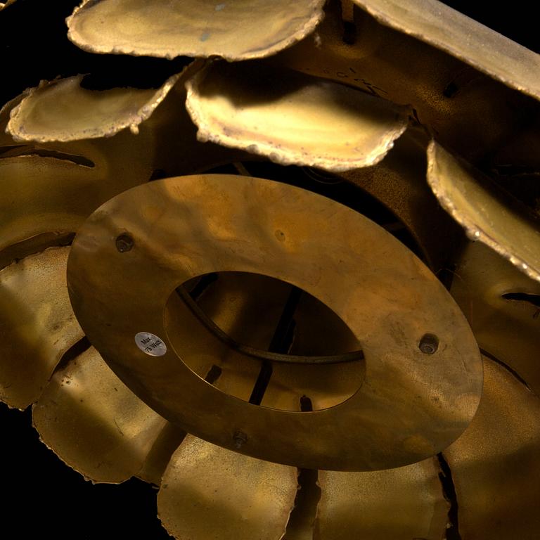 TAKLAMPA, Holm Sørensen & Co, Danmark.