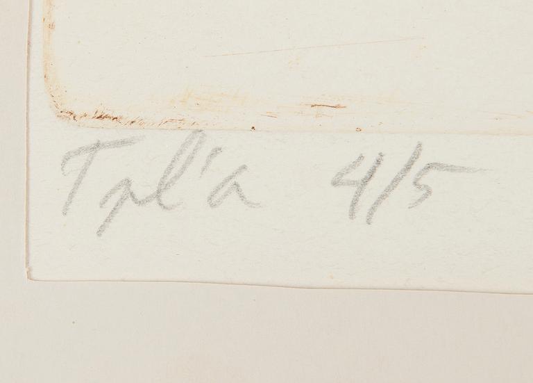 Kuutti Lavonen, "Rastas" (Trasten).