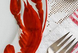 Late Summer Dining E1205