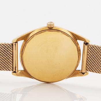 Universal Geneve, Polerouter Date.