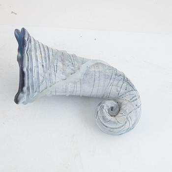 Claes Uvesten, skulptur, unik, 1990-tal.