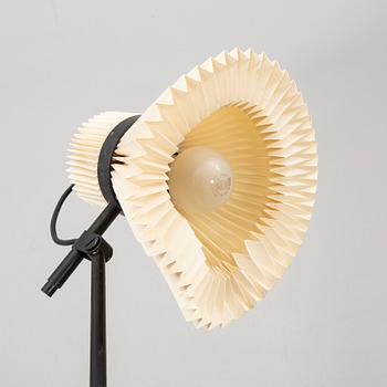 Table lamp Le Klint, second half of the 20th century.