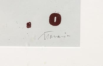 Jan Tarasin, Untitled.