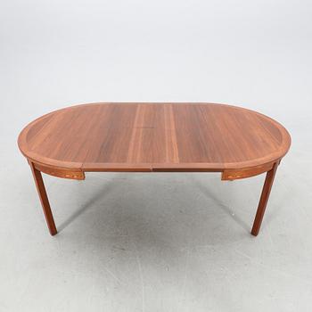 Nils Jonsson, Matbord "Rimbo" Troeds 1960-tal.