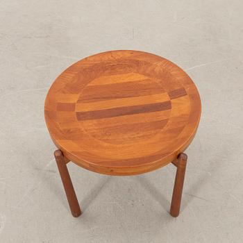 Jens Quistgaard, brickbord Danmark 1900-talets mitt.