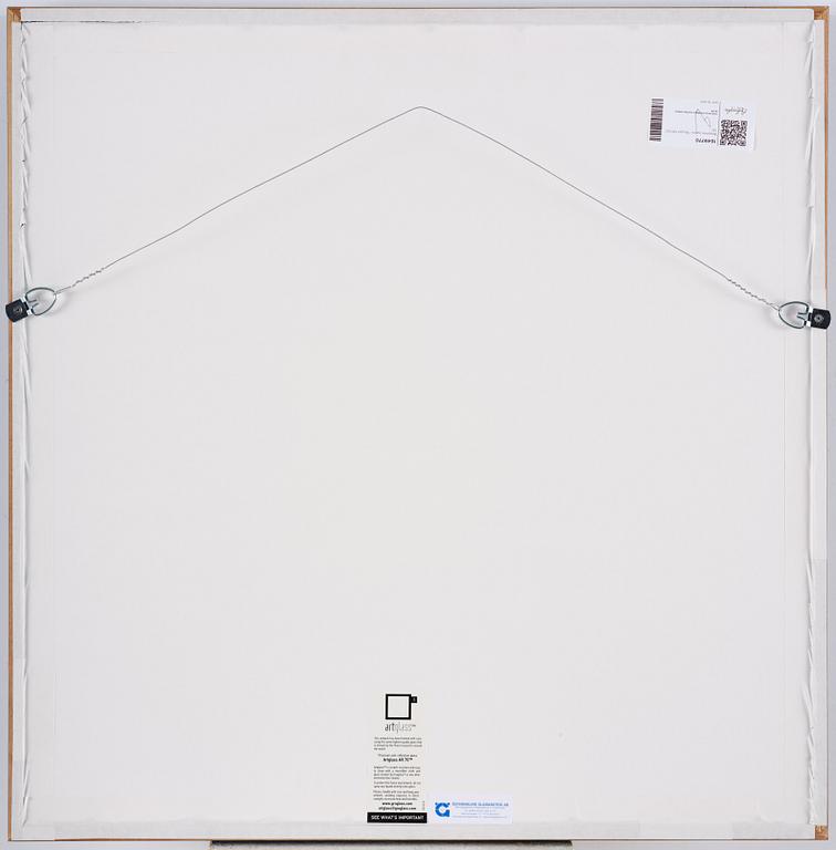 Benjamin Spiers, "Double Infinity".