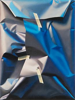 Yrjö Edelmann, "Night Parcel II".