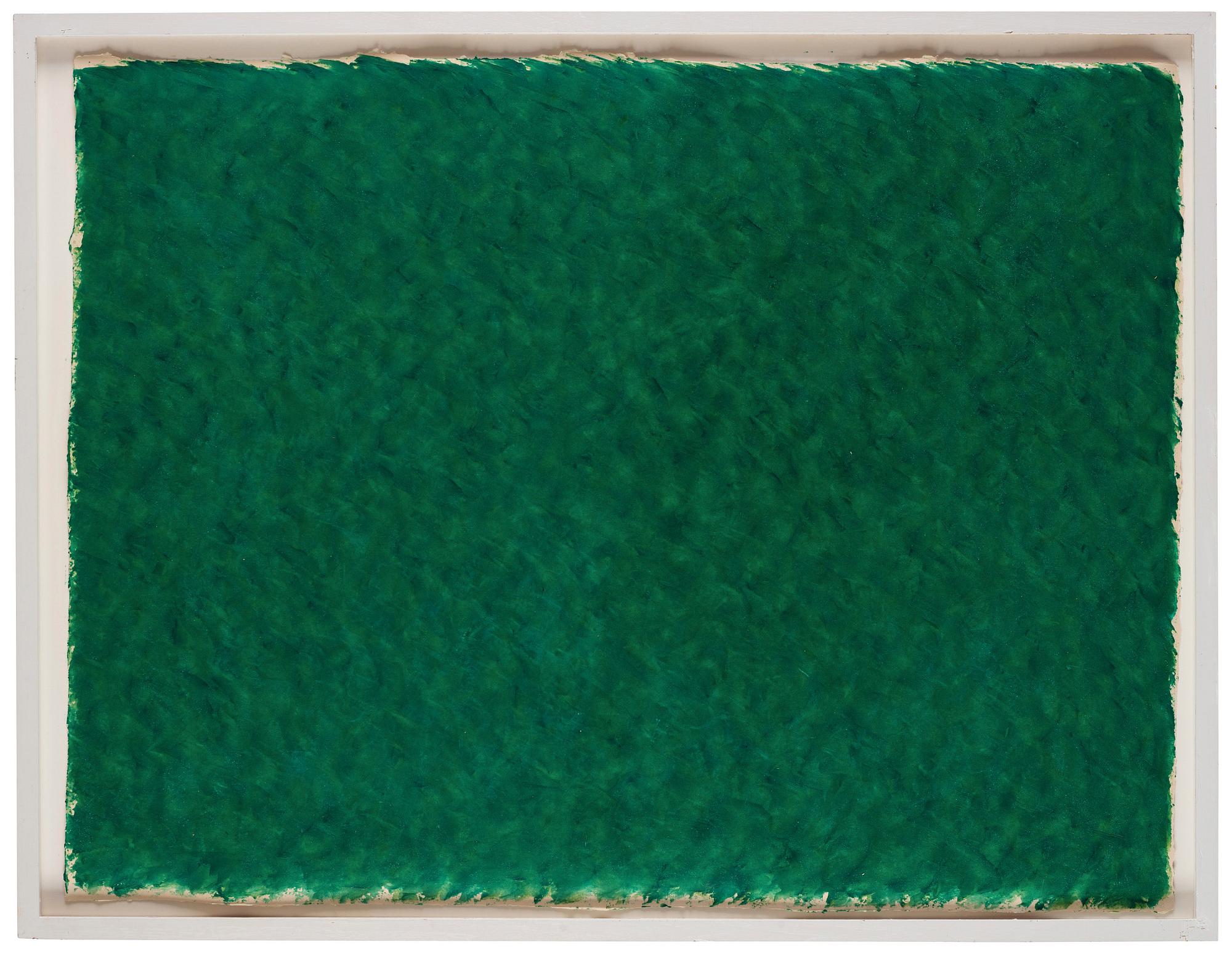Anders Knutsson, Utan titel.
