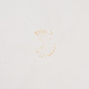 Ulf Scherlin, soffbord, "Sidobord 12", för Scherlin, samtida.