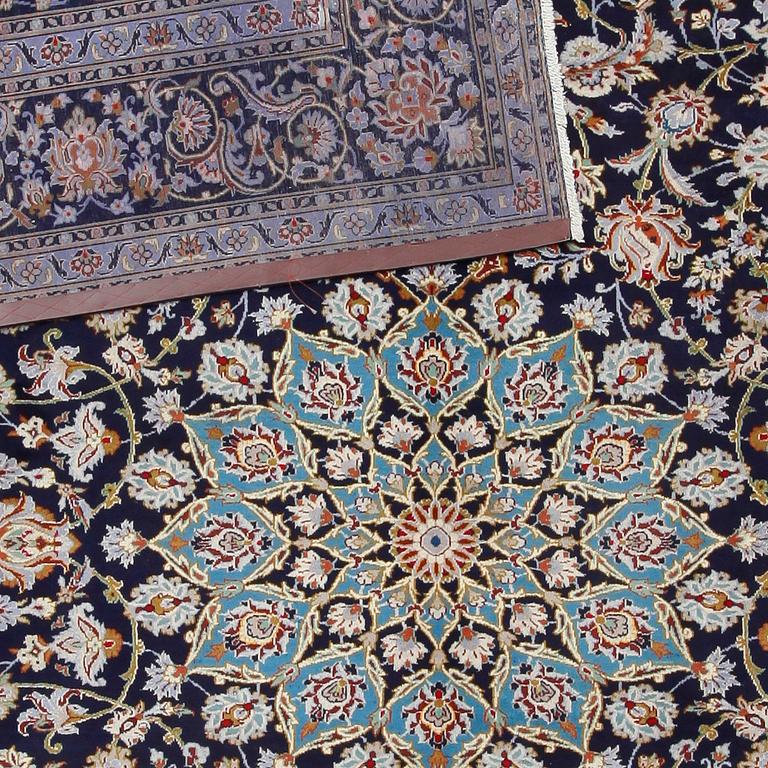 MATTA, Keshan, ca 402 x 308 cm.
