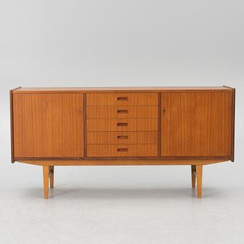 Sideboard,, 1960-tal.