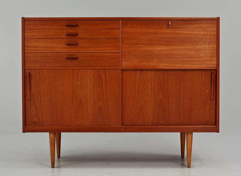 SIDEBOARD, Yngve Ekström, Troeds, 1950/60-tal.