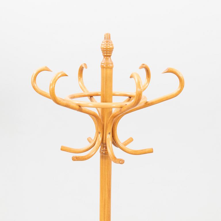 Tambour major/Coat rack, second half of the 20th century.