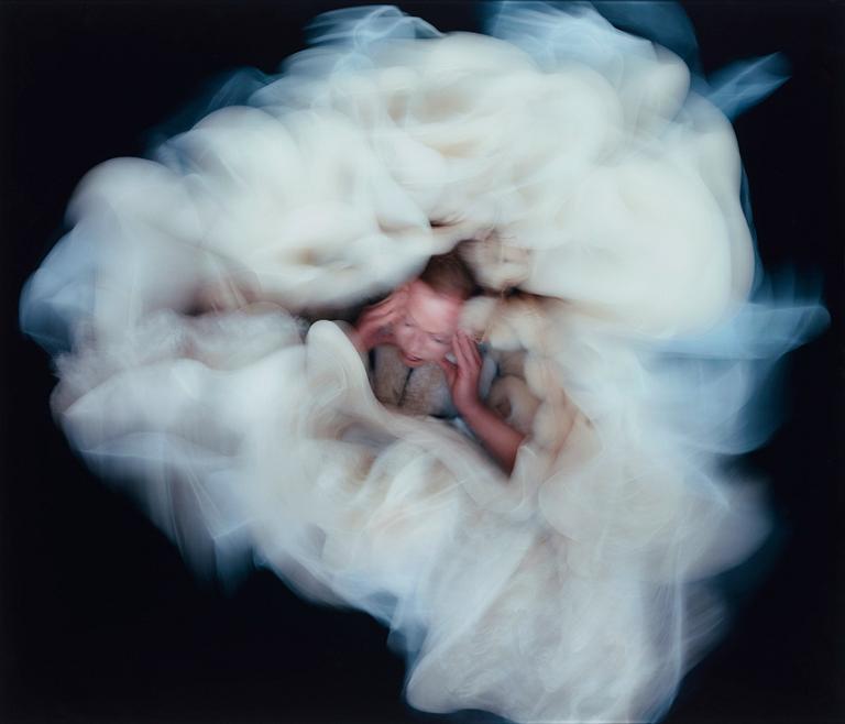 Charlotte Gyllenhammar, "Hang #VI", 2006.