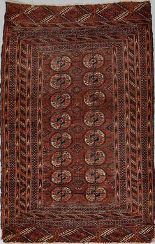 MATTA, Bochara, semiantik, ca 170x115 cm.