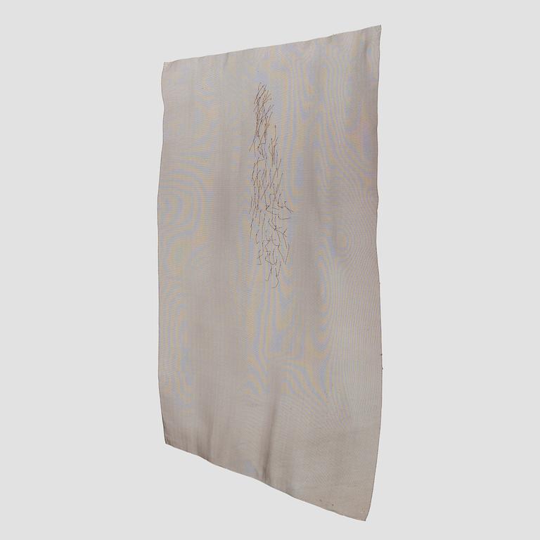 Barbro Bäckström, Untitled.