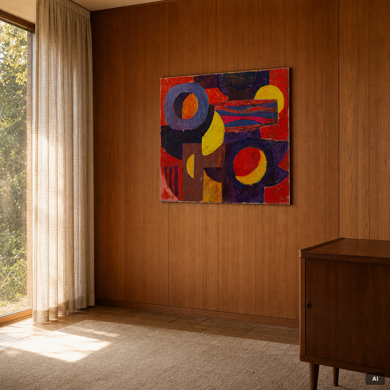 Bo Beskow, Composition.