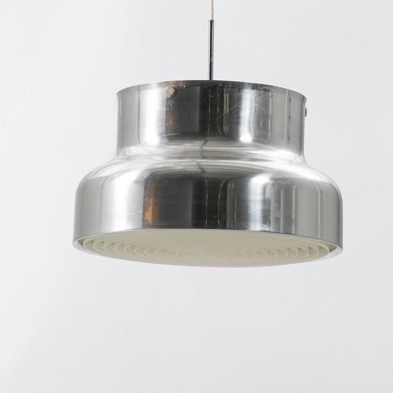 Anders Pehrson, Ceiling lamp, “Bumling”, Ateljé Lyktan, Åhus.
