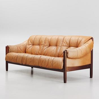 A sofa, Ulferts, second half of the 20th Century.