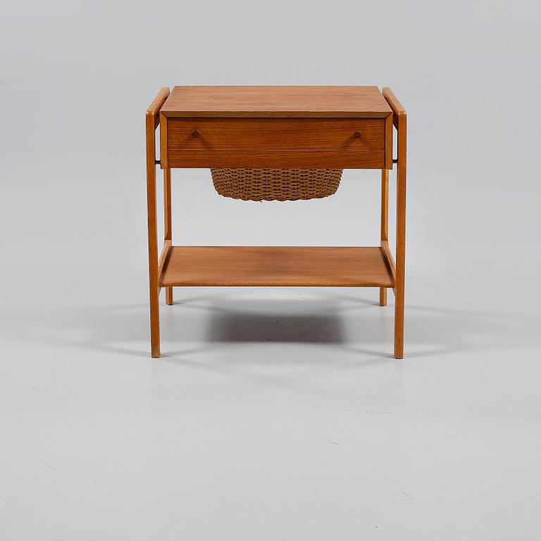 SYBORD, Diö slöjd & möbler, 1950/60-tal.