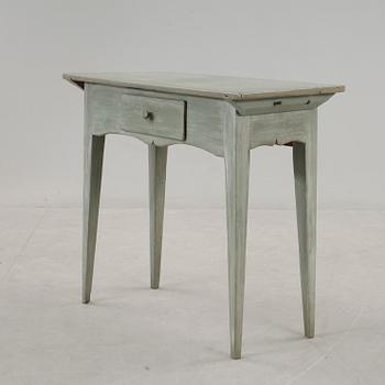 BORD, allmoge, 1800-tal.