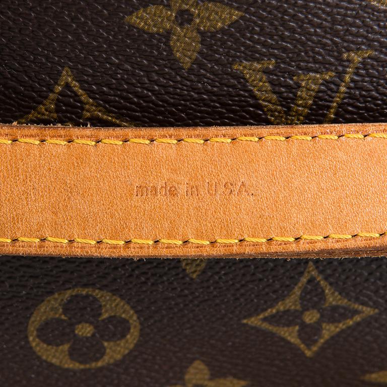 Louis Vuitton, "Noé", väska.