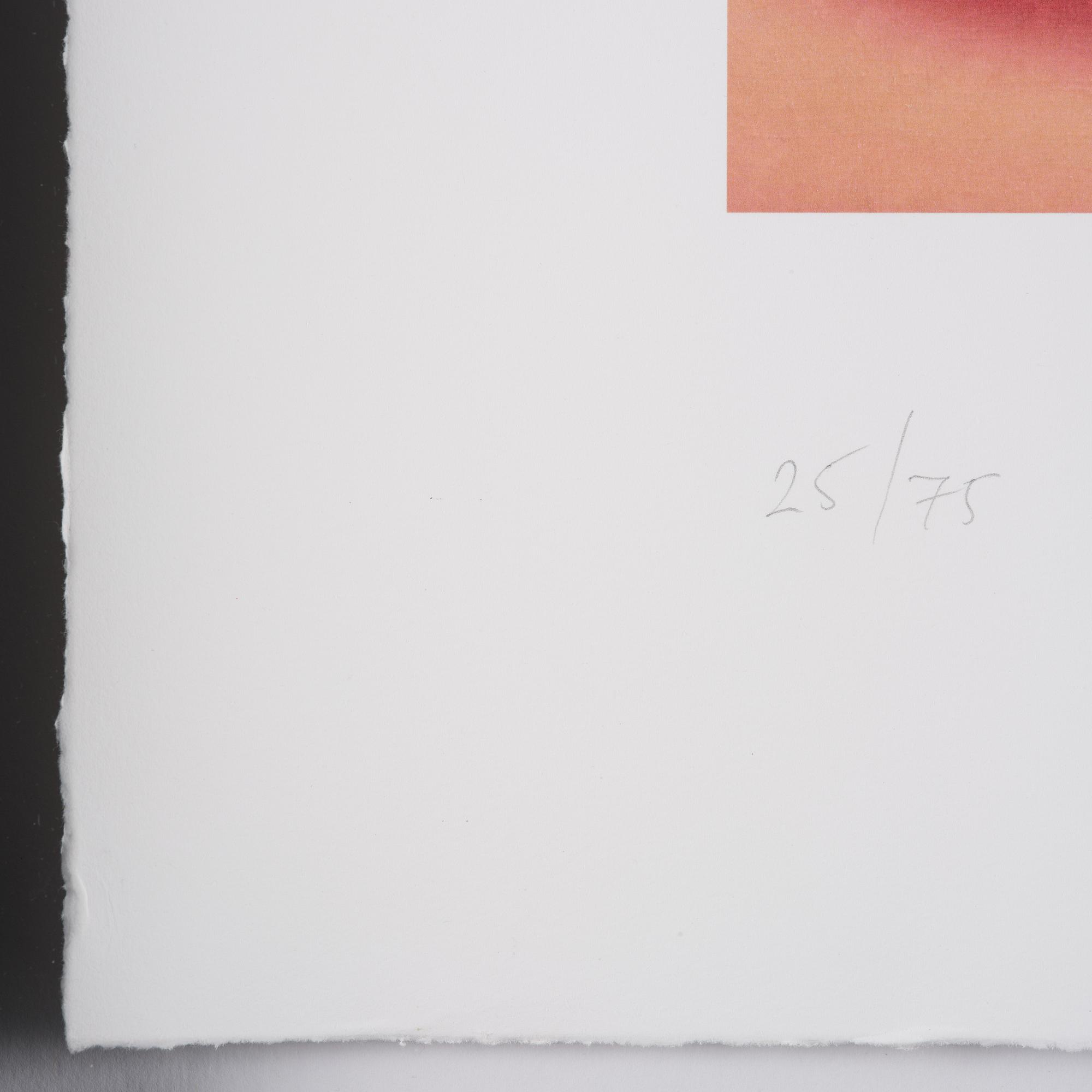 Benjamin Spiers, "Double Infinity".