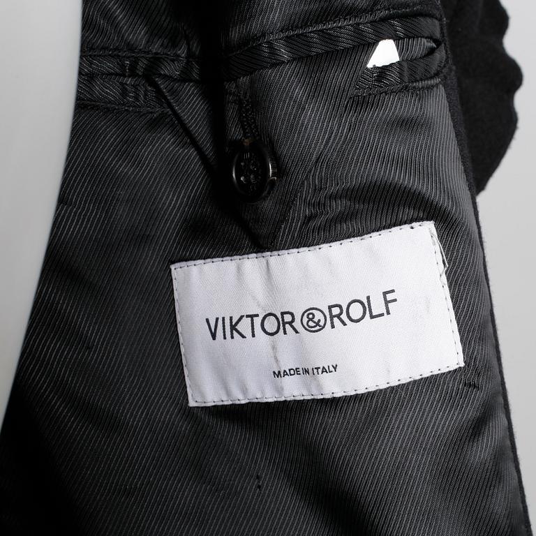 JACKA, Viktor & Rolf.