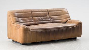 SOFFA, De Sede, Schweiz 1970-tal.