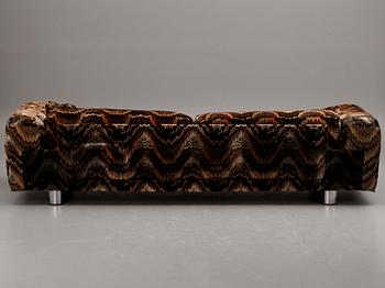 SOFFA, HG Furniture, England, 1900-talets slut.