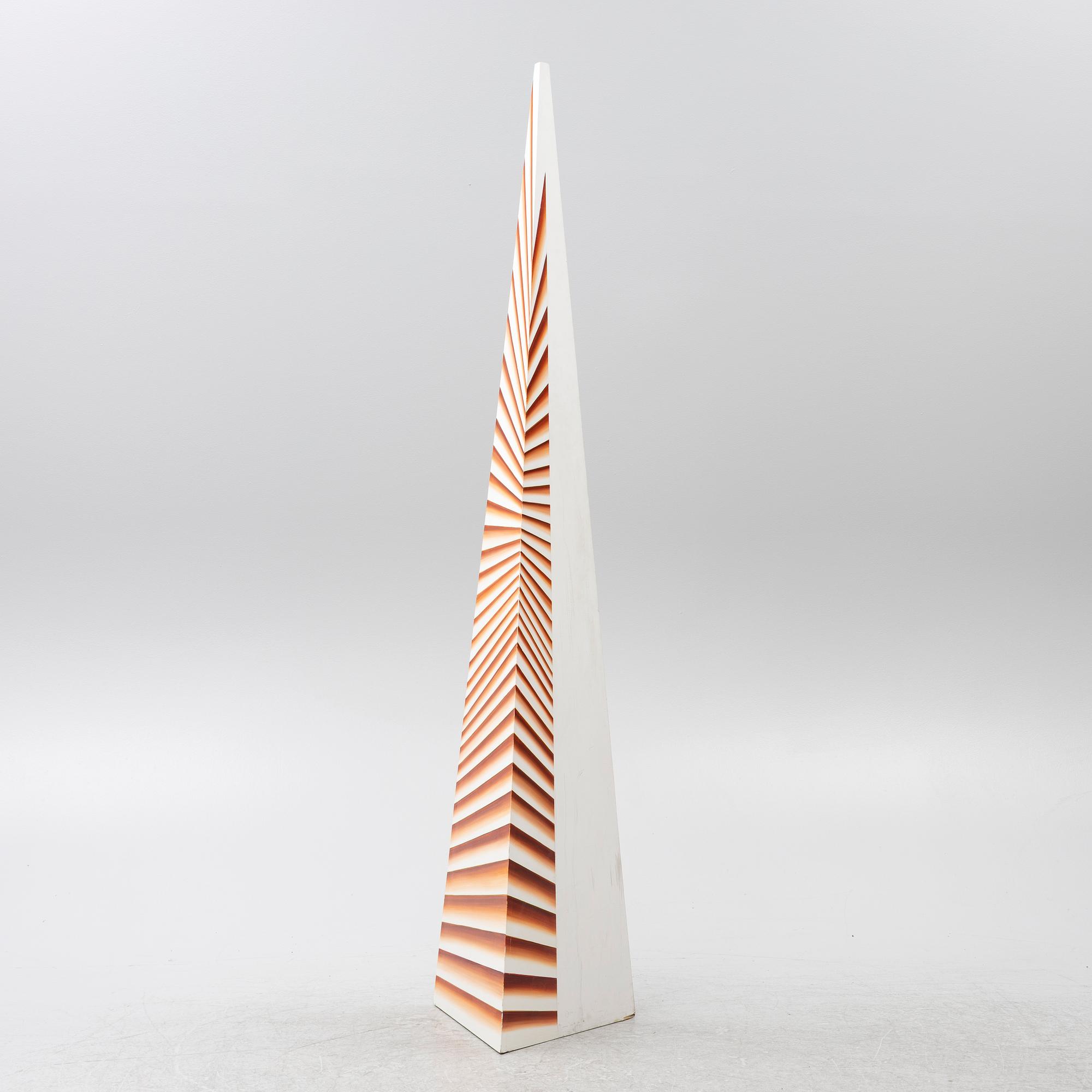 Werner Janson, Untitled.