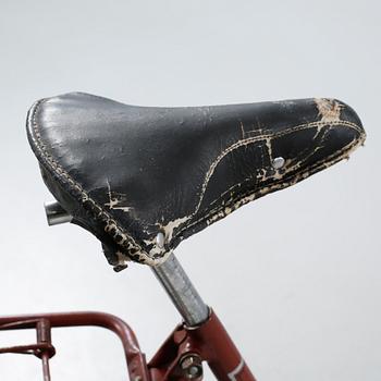 CYKEL, dammodell, Monark, 1942.