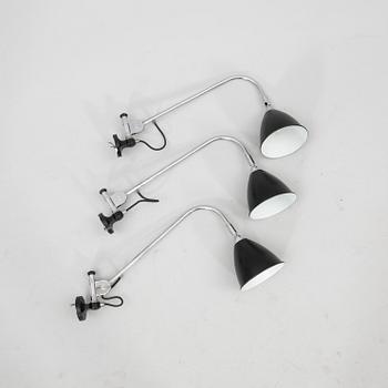 Robert Dudley vägglampor 3 st Bestlite BL6.