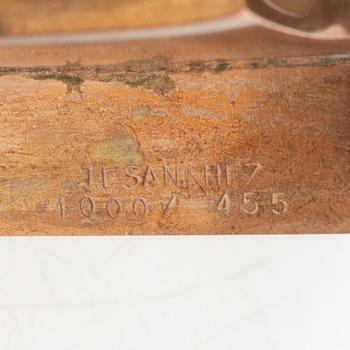 José Luis Sanchez, Utan titel.