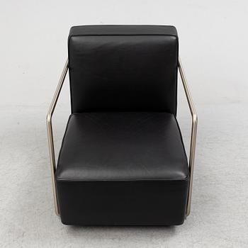 ANTONIO CITTERIO, fåtölj, "ABC Armchair", Flexform.