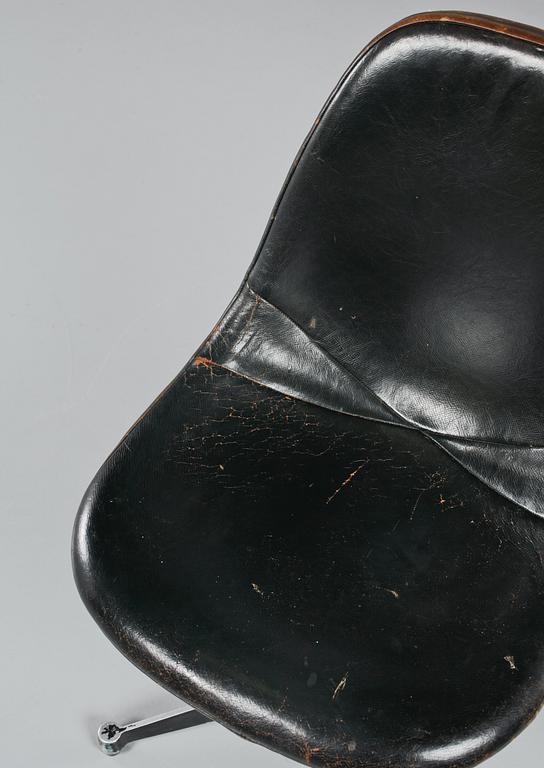 STOL, "PSC", Charles och Ray Eames, 1900-talets andra hälft.