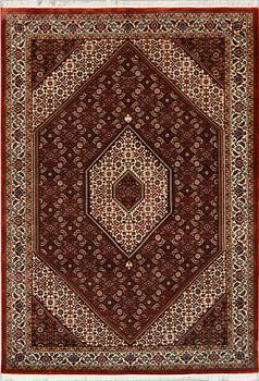 MATTA, Bidjar. 200 x 136 cm.