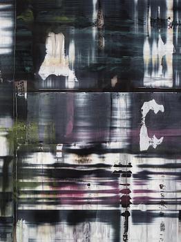 Håkan Rehnberg, "Untitled".