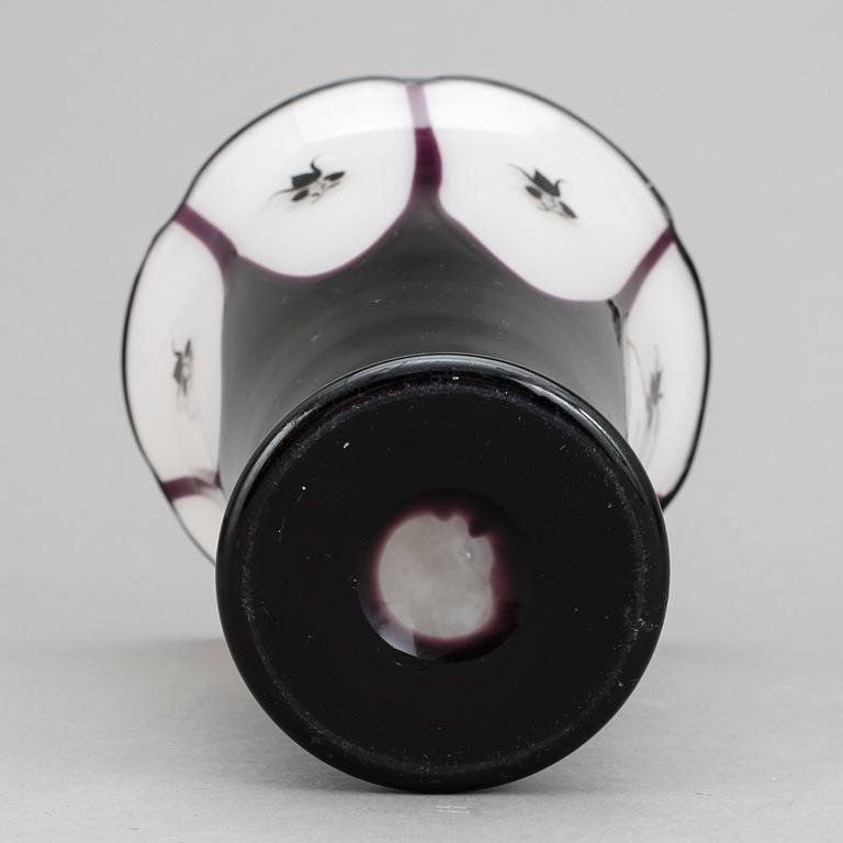 VAS, Dagobert Peche, Loetz, Klostermühle, omkring 1910-20.