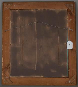 SPEGEL, sent 1800-tal.