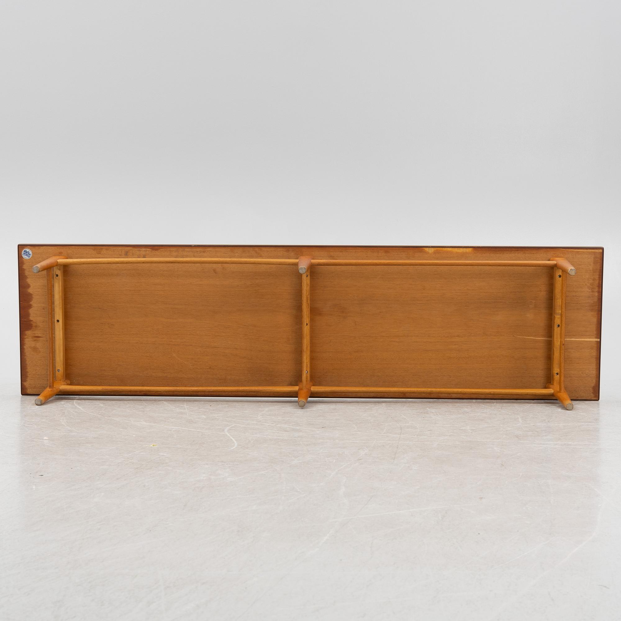 Bench/ Table, 1960s.