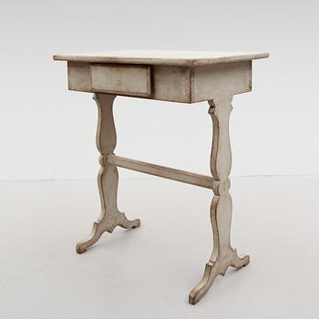 DAMARBETSBORD, 1800-talets första hälft.