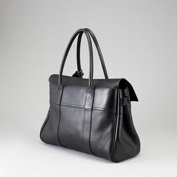MULBERRY, 'Bayswater'.