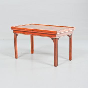SOFFBORD, omkring 1900-talets mitt.