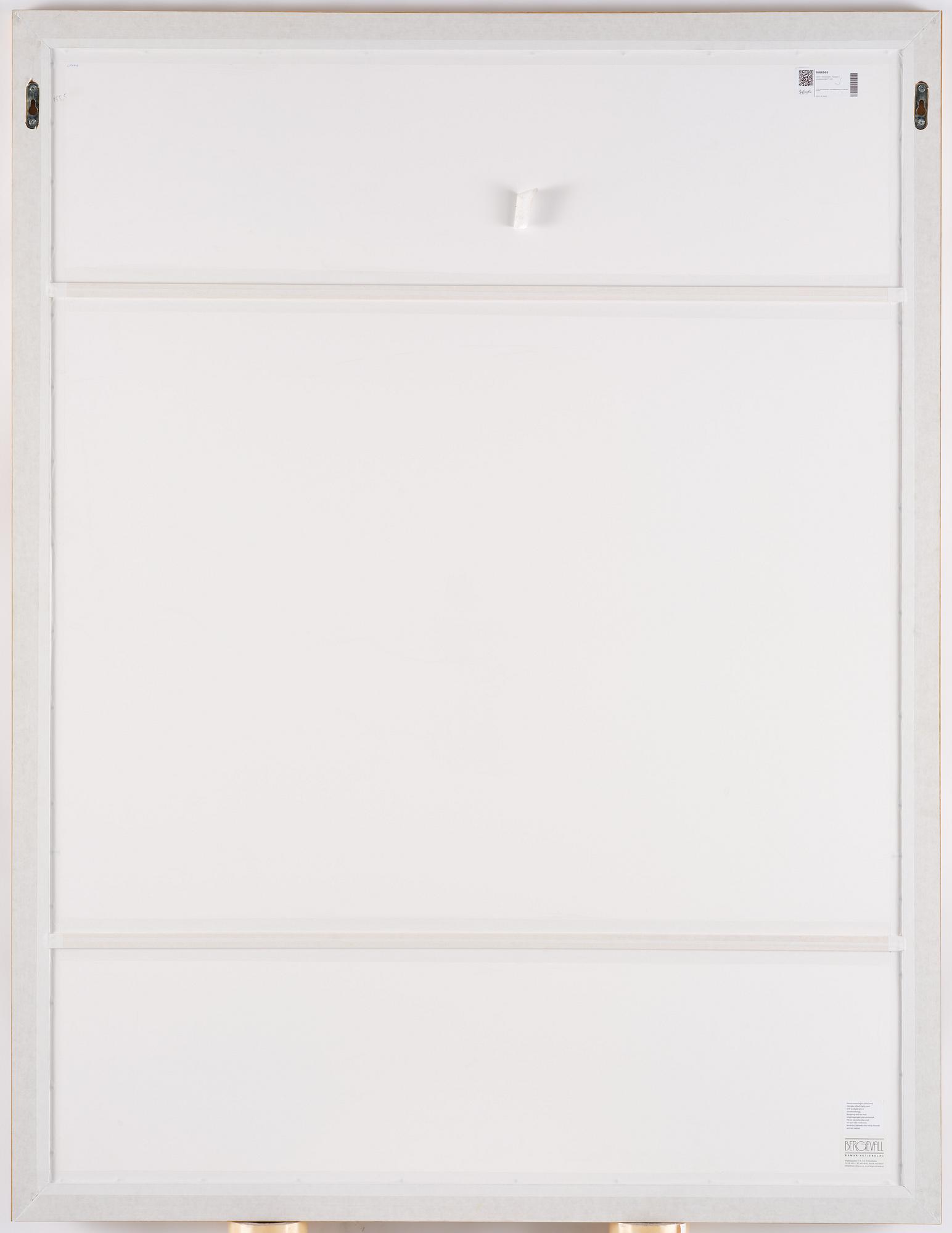 Linn Fernström, "Dopet i underjorden".