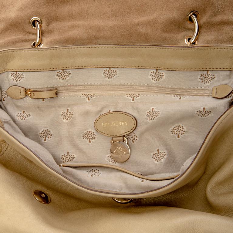 Mulberry, bag, "Tillie".