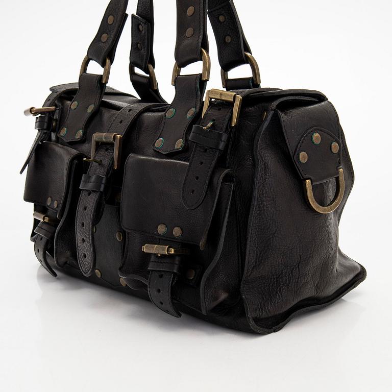 Mulberry, väska, "Roxanne".